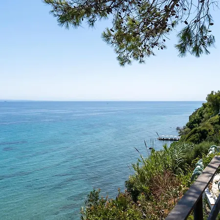 Skyblue Horizon 1 Appartement