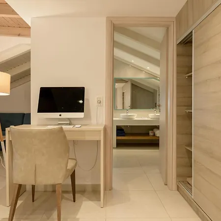 Iakinthos, Hotel Tsilivi (Zakynthos)