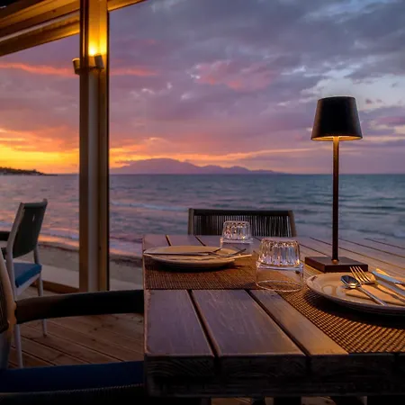 Iakinthos, Hotel Tsilivi (Zakynthos)