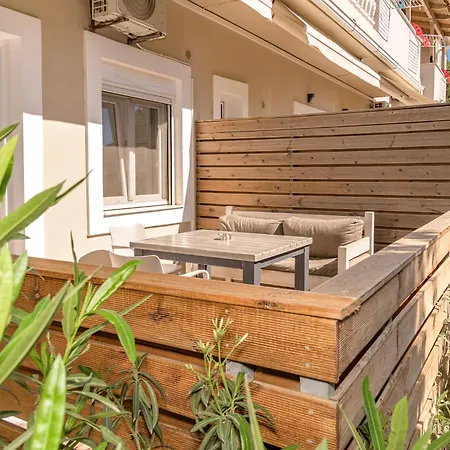 Hotel Iakinthos, Tsilivi (Zakynthos)