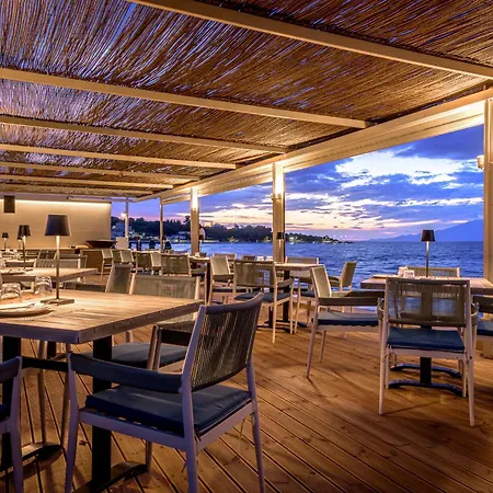 Iakinthos, Hotel Tsilivi (Zakynthos)