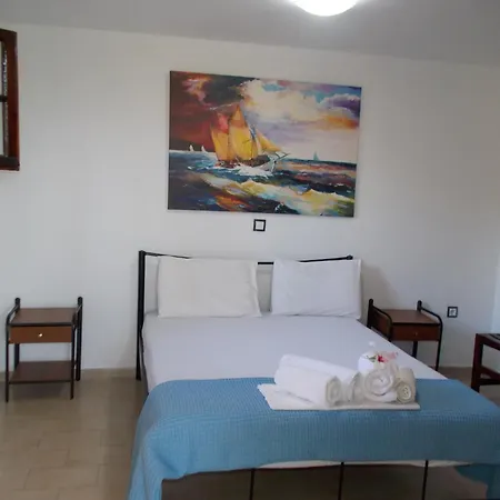 Yiannis * Tsilivi (Zakynthos)