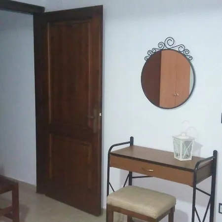 Yiannis Appartement