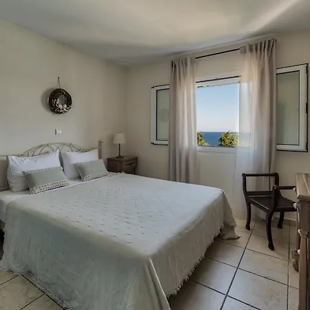 Erietta 4* Tsilivi (Zakynthos)