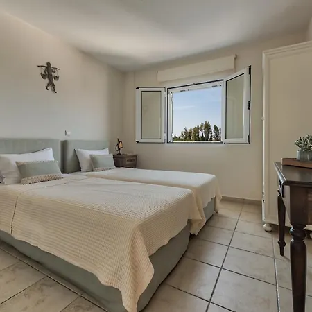 Aparthotel Erietta Tsilivi (Zakynthos)