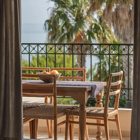 Aparthotel Erietta
