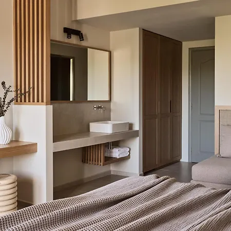 Alamis & Aparthotel Tsilivi (Zakynthos)