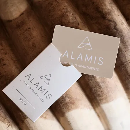 Alamis & Aparthotel