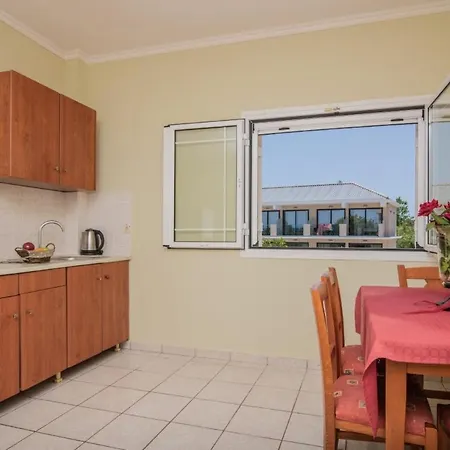 Appartement Premier
