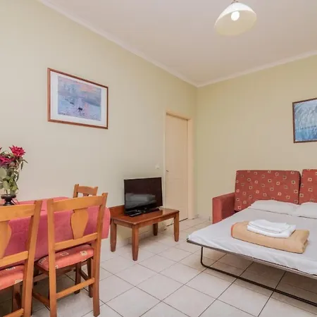 Appartement Premier *
