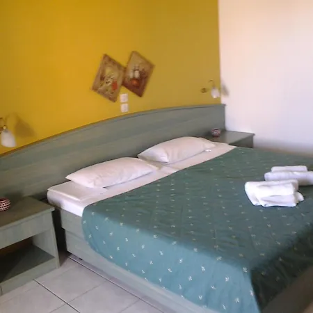 Apartment Smile's Tsilivi (Zakynthos)