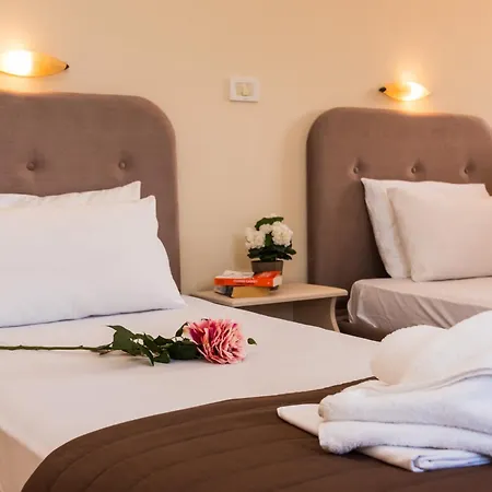 Sole E Mare Family Apartment