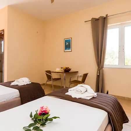 Apartment Sole E Mare Family *