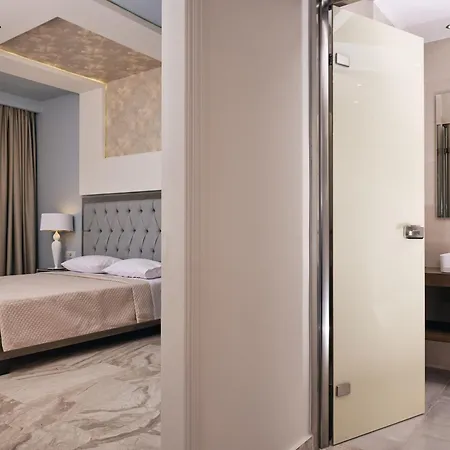 Apartment Mavrias Complex