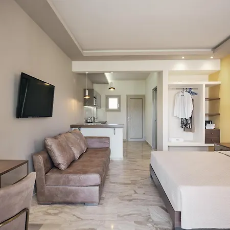 Mavrias Complex Apartment