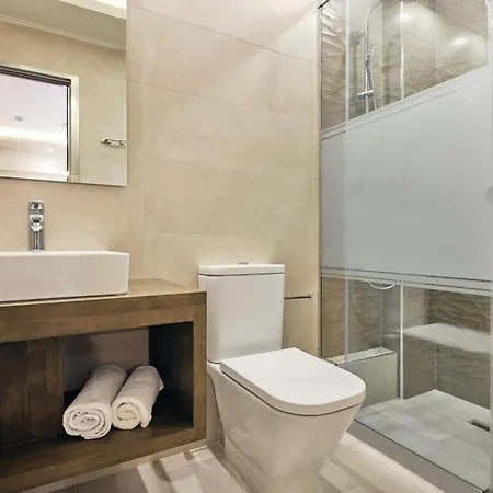 Apartment Mavrias Complex