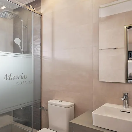 Apartment Mavrias Complex Tsilivi (Zakynthos)