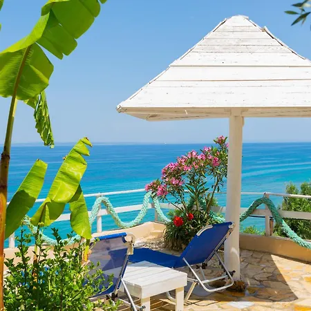 Appartement Skyblue Horizon 1