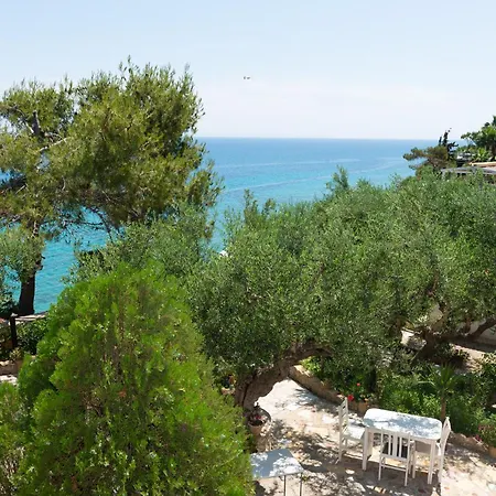 Apartment Skyblue Horizon 1 Tsilivi (Zakynthos)