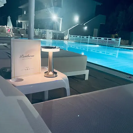 Hotel Zante Pantheon Tsilivi (Zakynthos)