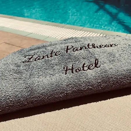 Zante Pantheon Hotel 3*