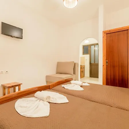 Mariliki Appartement *