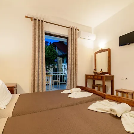 Mariliki Appartement