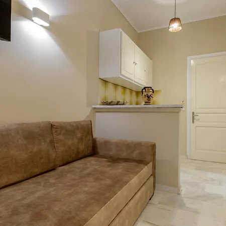 Appartement Mariliki Tsilivi (Zakynthos)