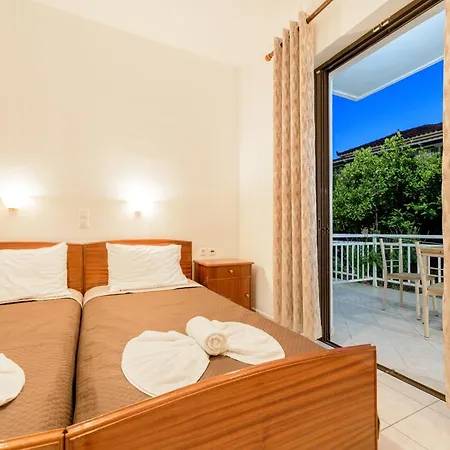 Apartment Mariliki Tsilivi (Zakynthos)