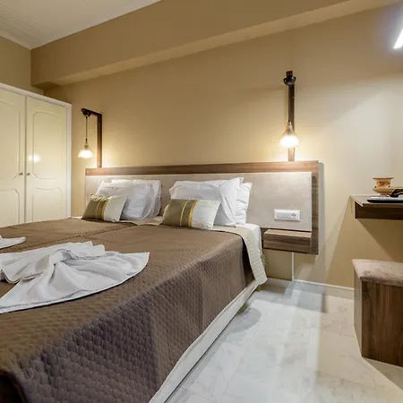 Appartement Mariliki