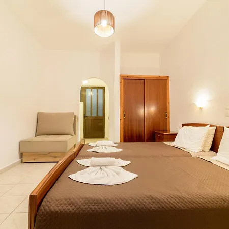 Appartement Mariliki Tsilivi (Zakynthos)