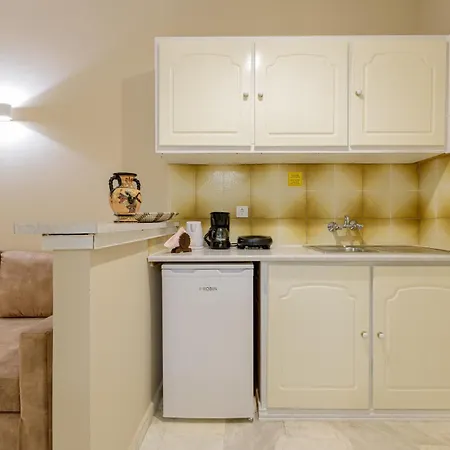 Mariliki Apartment