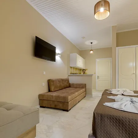 Mariliki Appartement *
