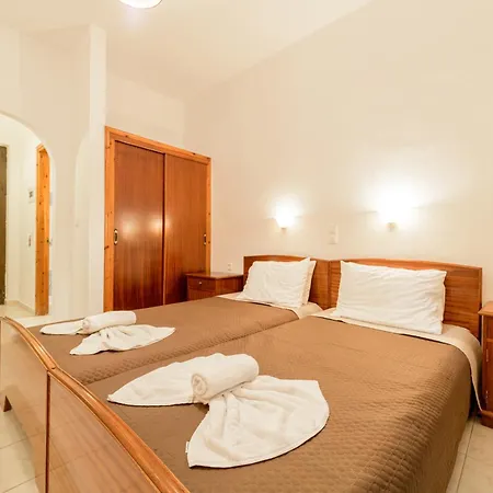 Mariliki Appartement Tsilivi (Zakynthos)