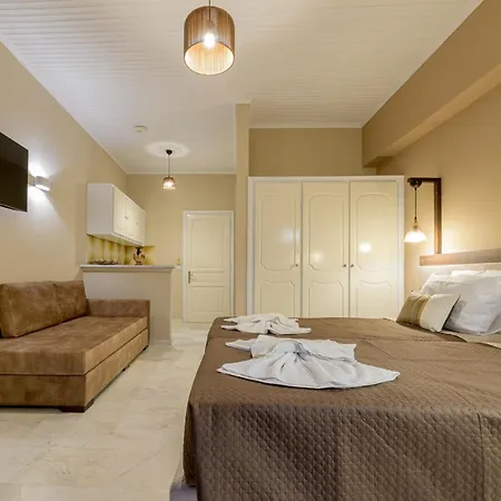 Apartment Mariliki