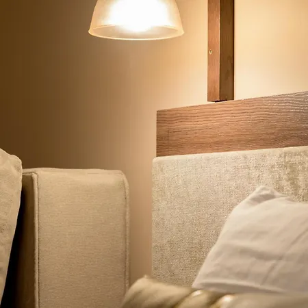 Appartement Mariliki