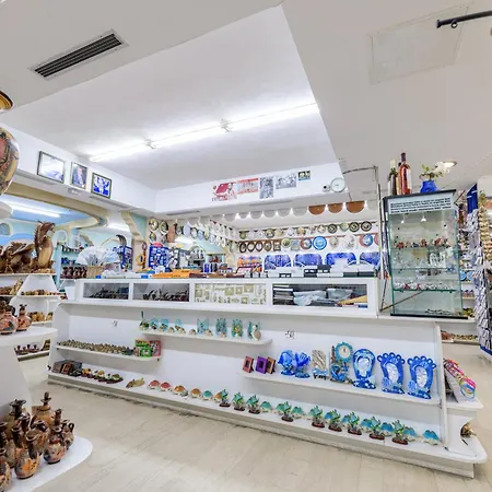 Appartement Mariliki Tsilivi (Zakynthos)
