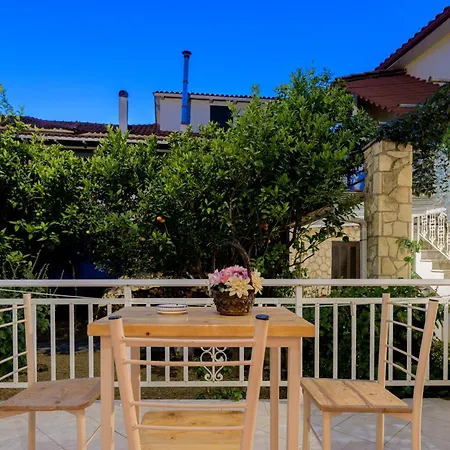Appartement Mariliki