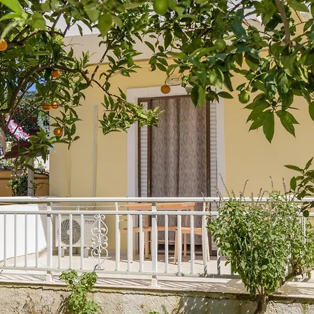 Appartement Mariliki