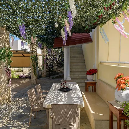 Apartment Mariliki Tsilivi (Zakynthos)