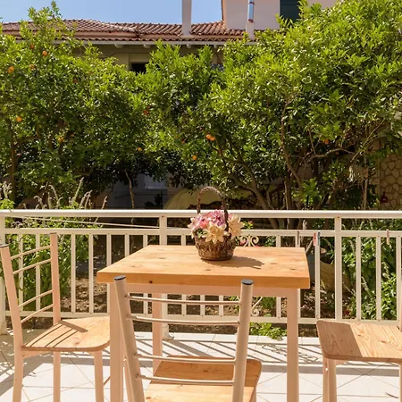 Apartment Mariliki