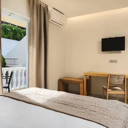 Aparthotel Corali Beach Tsilivi (Zakynthos)