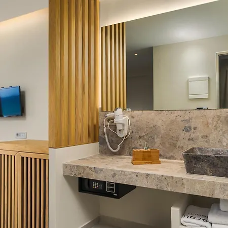 Aparthotel Corali Beach Tsilivi (Zakynthos)