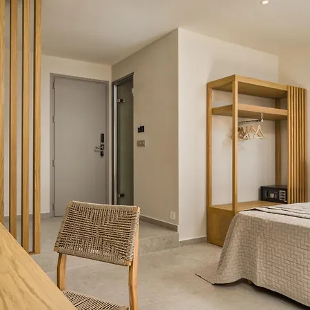 Corali Beach Aparthotel Tsilivi (Zakynthos)