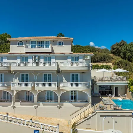 Corali Beach Aparthotel *