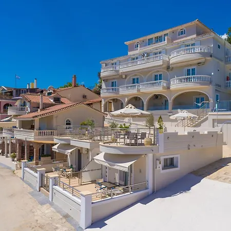 Aparthotel Corali Beach *