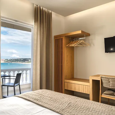 Aparthotel Corali Beach Tsilivi (Zakynthos)
