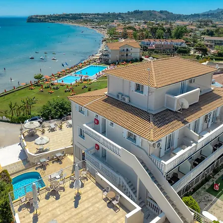 Aparthotel Corali Beach *