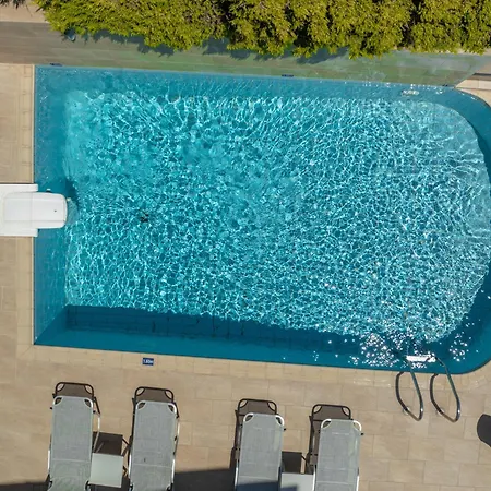 Aparthotel Corali Beach Tsilivi (Zakynthos)