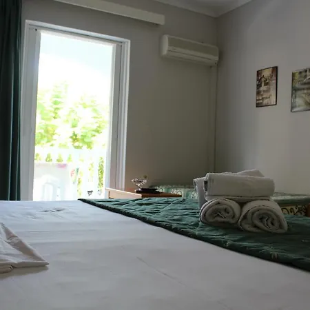 Apartment Smile's Tsilivi (Zakynthos)